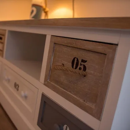 Pier98 29 Tatil Evi *