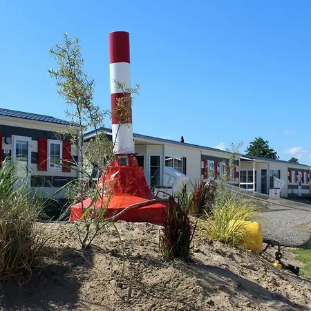 Pier98 29 Tatil Evi Scharbeutz