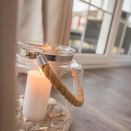 Tatil Evi Pier98 29 Scharbeutz